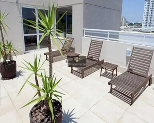 Imagem APARTAMENTO 82,00 M 3 DORMITÓRIOS 1 DELES SUÍTE SALA 2 AMBIENTES VARANDA GOURMET PORCELANATO VISTA VAGA COBERTA 350 METROS ESTAÇÃO METRÔ VILA SÔNIA