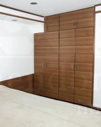 Imagem Apartamento na Rua Mangabeiras com 4 suítes e 4 vagas, 380m²
