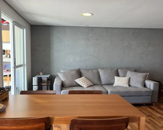 Imagem Apartamento Modernizado 70m² 3dorms Próximo USP e Metrô Butantã
