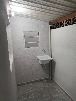Imagem CORRETORES novo imovel para venda no Parque Sao Bento . Bora vender?