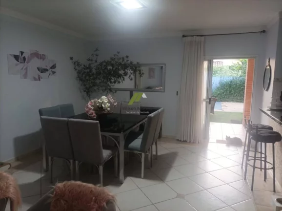 Imagem LINDA CASA EM CONDOMÍNIO - JUNDIAÍ