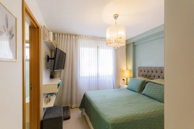 Imagem Duo Life Residencial - Apartamento em Freguesia (Jacarepaguá), Rio de Janeiro/RJ