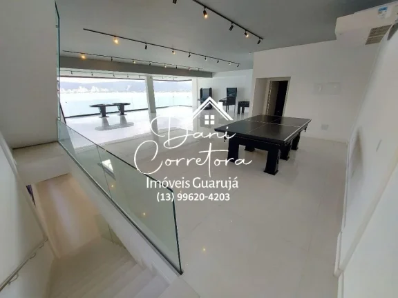 Imagem CASA EM CONDOMÍNIO Residencial em GUARUJÁ - SP, ENSEADA