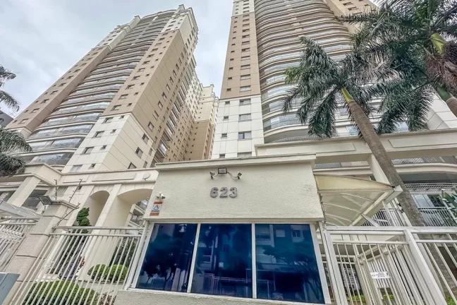 Imagem APARTAMENTO RESIDENCIAL em São Paulo - SP, Vila Monte Alegre