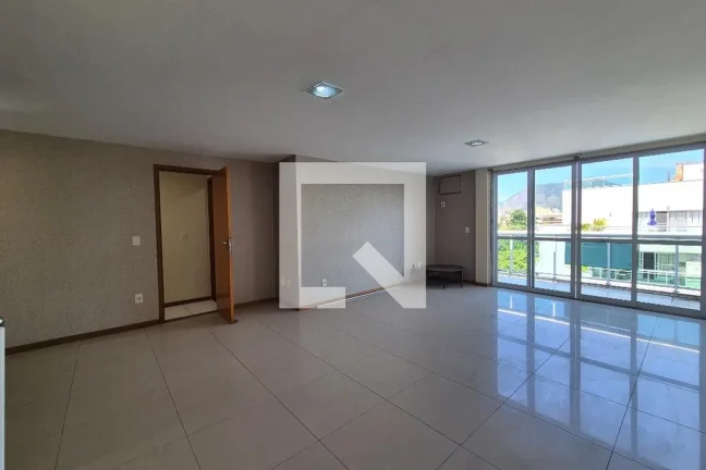 Imagem Apartamento à Venda - Recreio, 3 Quartos, 300 m2