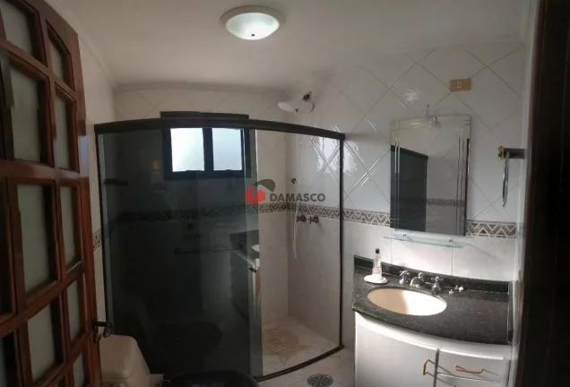 Imagem Apartamento à venda 2 Quartos, 1 Vaga, 64M², Rudge Ramos, São Bernardo do Campo - SP