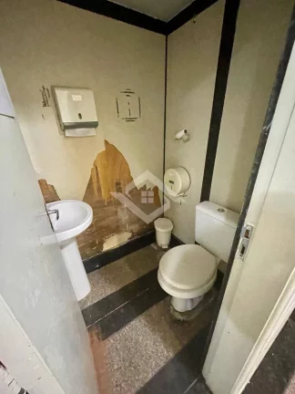 Imagem Vendo ou Alugo sala de 68m2 na Rua do Ouvidor