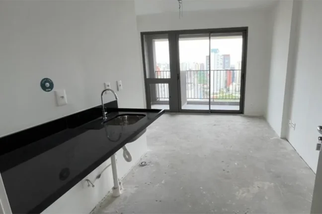 Imagem APARTAMENTO RESIDENCIAL em São Paulo - SP, Brooklin Paulista