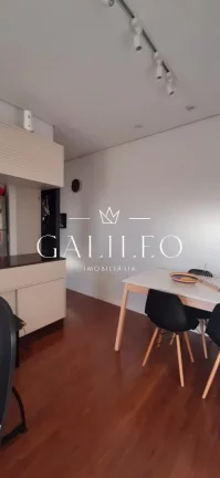 Imagem APARTAMENTO Á VENDA NO CON DOMÍNIO DUO RESERVA DO JAPI EM JUN DIAÍ -SP
