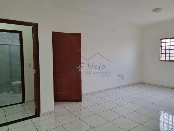 Foto do imóvel: Casa Padrão