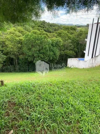 Imagem Terreno Maravilhoso 360m² à venda, Valville I com toda a infraestrutura do condomínio em , Santana de Parnaíba, SP