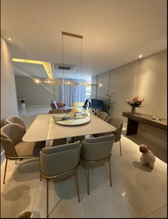 Imagem ÓTIMA OPÇÃO PARA VOCÊ QUE BUSCA UM APARTAMENTO DE QUALIDADE COM LAZER COMPLETO NA PRAIA DA COSTA EM VILA VELHA/ES!