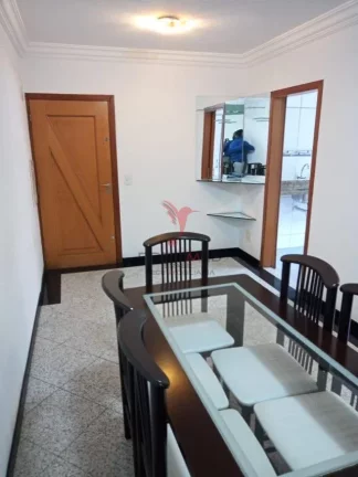 Imagem Vendemos apartamento de porteira fechada em Interlagos 390.000,00