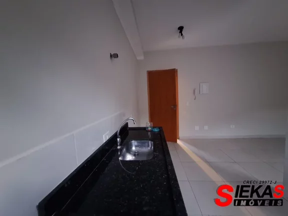 Imagem Apartamento para Locação em São Paulo-SP, Jardim Jaú (Zona Leste) - Cangaíba: 1 Quarto, 1 Sala, 1 Banheiro - 37,00 m².