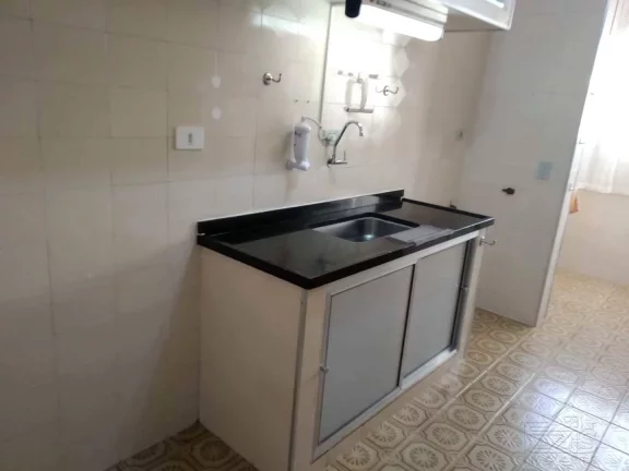 Imagem Apartamento à venda na V. Monumento 1 dormitório, 53 m², 1 vaga R$ 360 mil