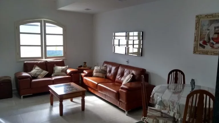 Imagem Impecável Novo Triplex Peró