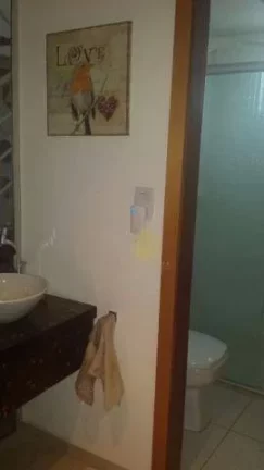 Imagem Cobertura duplex com 3 dormitórios à venda, 140 m² por R$ 742.000 - Jardim Botânico - Ribeirão Preto/SP