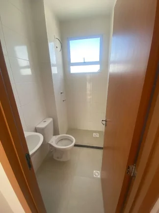 Imagem Apartamento com 2 dormitórios à venda, 40 m² por R$ 160.000,00 - Jardim Bela Vista - Taubaté/SP