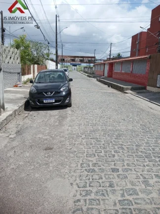 Imagem Venda de Apartamento de 4 Quartos em Candeias - Jaboatão dos Guararapes-PE, 90m², 3 Salas, 2 Banheiros