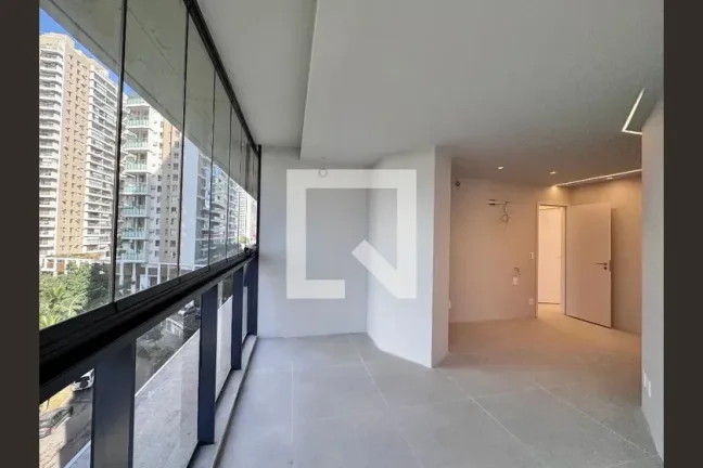 Imagem Apartamento à Venda - Recreio, 3 Quartos, 115 m2