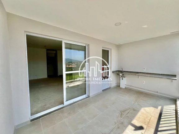 Imagem ÓTIMO APARTAMENTO NO CONDOMÍNIO LA SIERRA, MEDEIROS - JUNDIAÍ