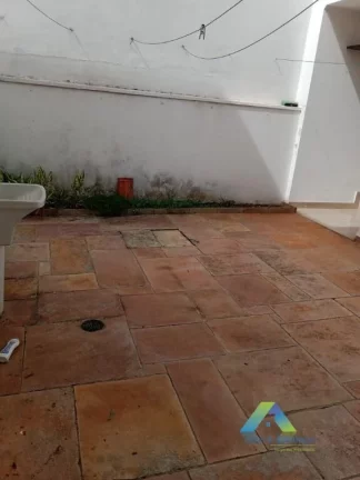 Imagem Casa com 5 dormitórios, 610 m² - venda por R$ 2.499.990,00 ou aluguel por R$ 8.700,00/mês - Jardim da Saúde - São Paulo/SP