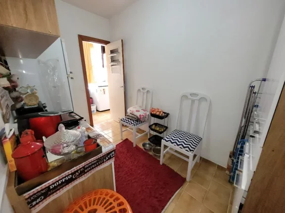 Imagem Apartamento com 3 dormitórios à venda, 140 m² - Pitangueiras - Guarujá/SP