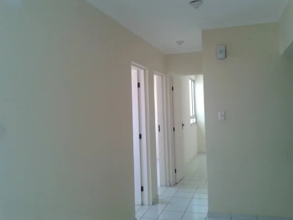 Imagem Apartamento à venda em Baía Formosa com 3 quartos e área de lazer | Consultor Imobiliário Especialista