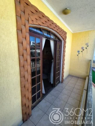 Imagem Apartamento para Venda em Santo André / SP no bairro Vila Camilópolis