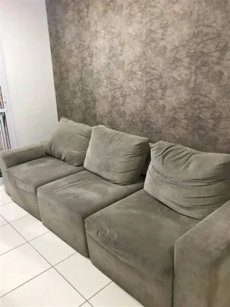 Imagem APARTAMENTO COM 70 m² - MIRIM - PRAIA GRANDE SP