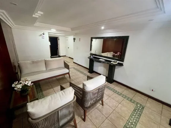 Imagem APARTAMENTO COM 48 m² - TUPI - PRAIA GRANDE SP