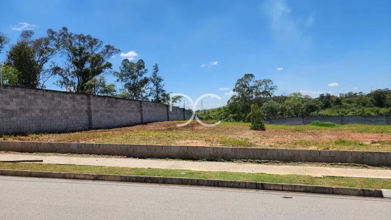 Vittório Emanuele Residencial - Venda Terreno em Condomínio AT 1.233,55 m²