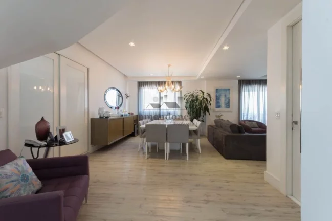 Imagem Apartamento duplex a venda Perdizes - 4 dormitorios, 4 vagas, varanda gourmet