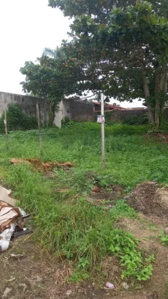Imagem Terreno para Venda em Itanhaém, Bopiranga