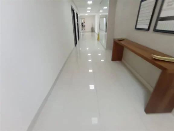 Imagem APARTAMENTO PREDIO FRENTE MAR 2 QUARTOS 1 SUITE COM LAZER