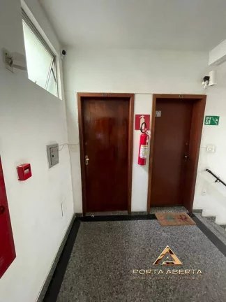 Imagem Apartamento para locação de 3 Quartos - Iguaçu - COD 1531