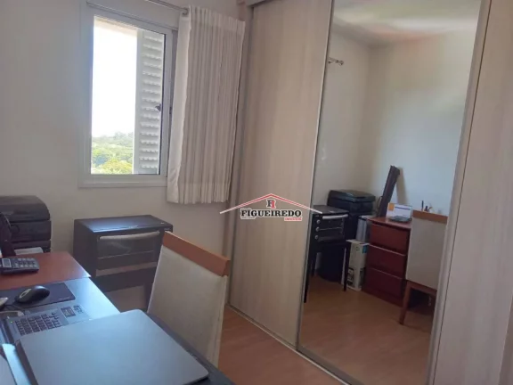 Imagem Apartamento à venda, 66 m² por R$ 590.000,00 - Parque Mandaqui - São Paulo/SP