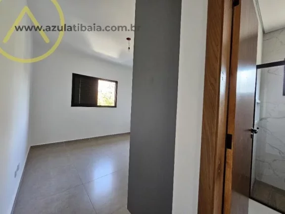 Imagem Casa para Venda em Atibaia, Recreio Maristela, 3 dormitórios, 1 suíte, 2 vagas