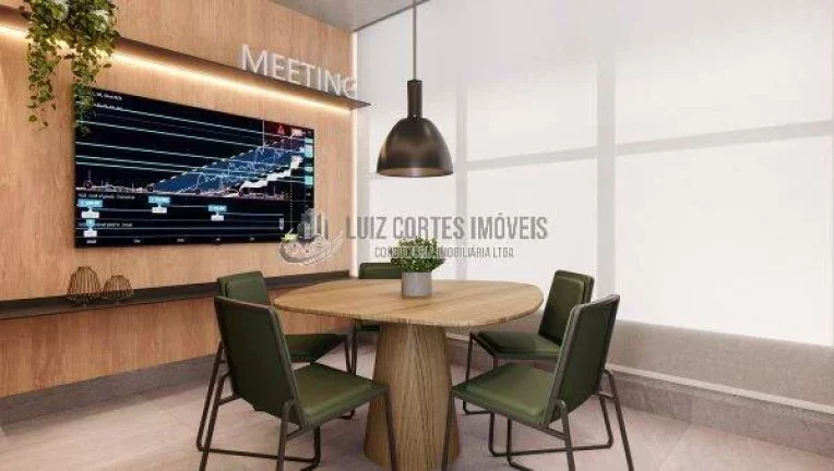 Imagem ÍRIS, apartamento 3 suítes, 147m², Setor Sul, Uberlândia/MG