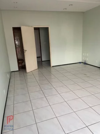 Imagem Sala no edificio carrara