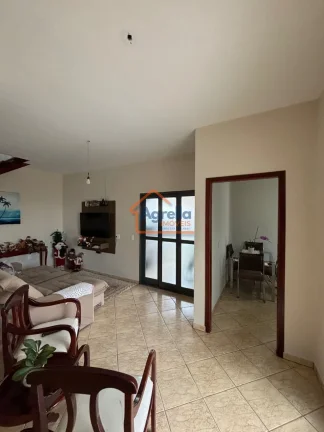 Imagem Casa à venda no bairro Parque dos Eucalíptos - Mogi Guaçu/SP