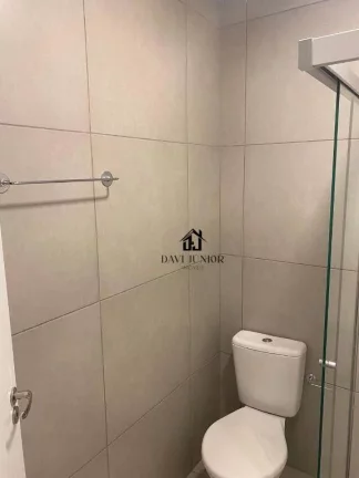 Imagem Apartamento com 3 dormitórios sendo 1 suite à venda por R$ 1.040.000 - Alto da Boa Vista - Sorocaba/SP