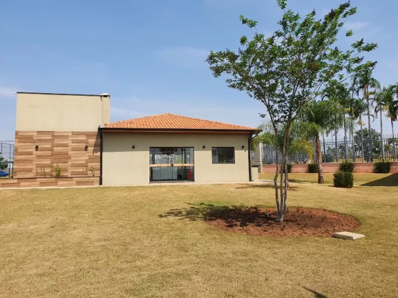 Imagem CASA EM FASE DE CONSTRUÇÃO Á VENDA NO CONDOMÍNIO OLÍVIO FRANCESCHINI, EM HORTOLÂNDIA