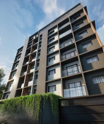 Imagem Apartamento à venda no bairro Intermares - Cabedelo/PB
