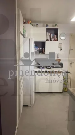 Imagem Apartamento com 3 quartos e 1 vaga à venda Pinheiros na Rua Francisco Leitão
