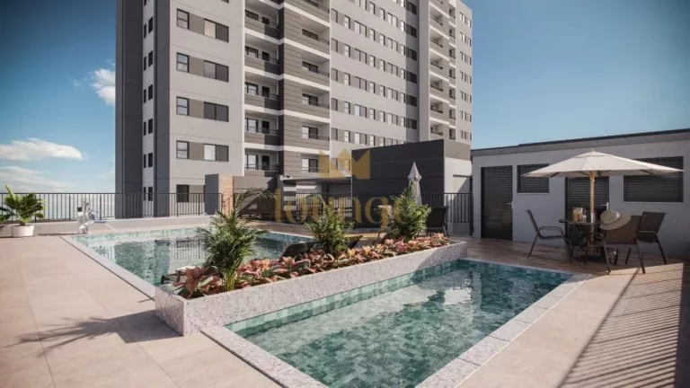 Imagem Apartamento em Sorocaba