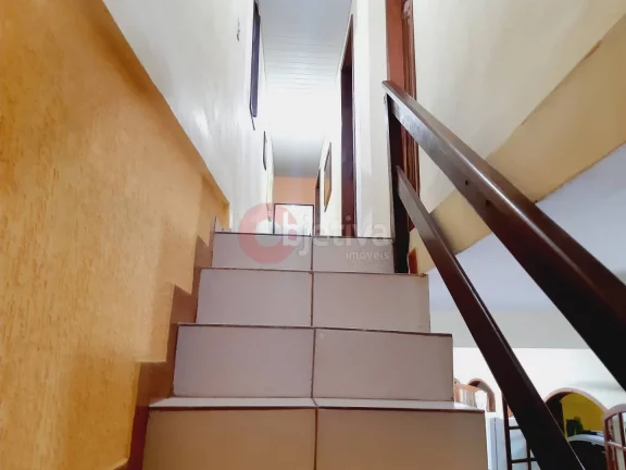 Imagem Casa duplex independente a venda 144m², 3 suítes, Peró - Cabo Frio
