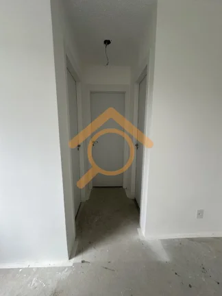 Imagem Apartamento à venda em São Paulo-SP, 2 quartos, 1 sala, 1 banheiro, 36m², bairro Usina Piratininga Dez Miguel Yunes