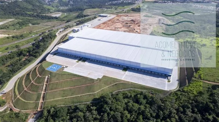 Imagem Galpões para locação em Betim no bairro Betim Industrial