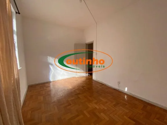 Imagem (29800) Rua Andrade Neves - Tijuca